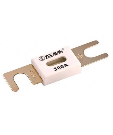 ANL-fuse 300A_80V for 48V products (1 pc)