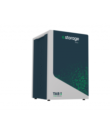TAB e storage baterija