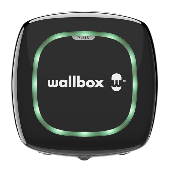 Wallbox PulsarPlus