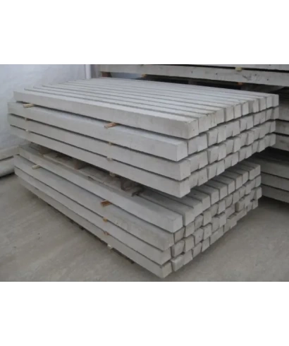 armirana betonska greda 2m - 29kg