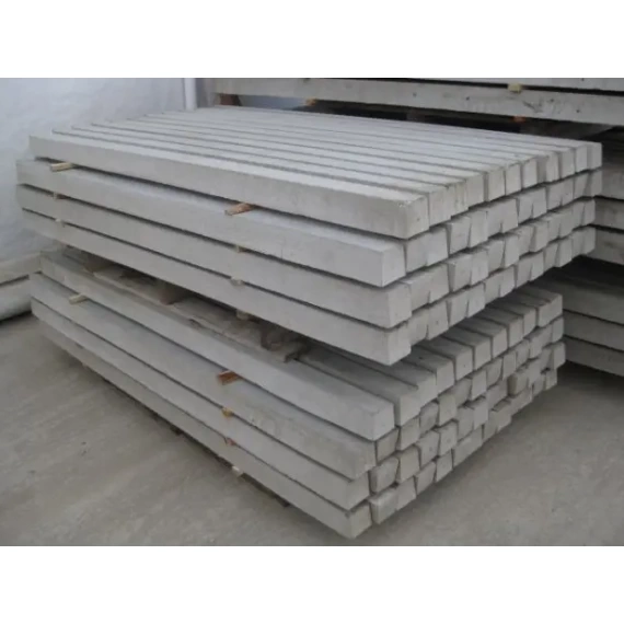 armirana betonska greda 2m - 29kg