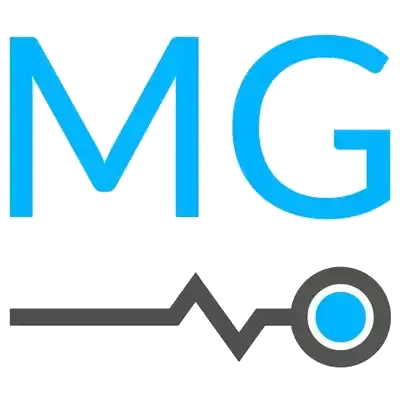 mg energy logo
