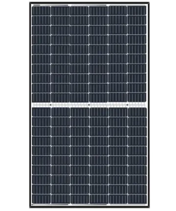 solarni paneli longi