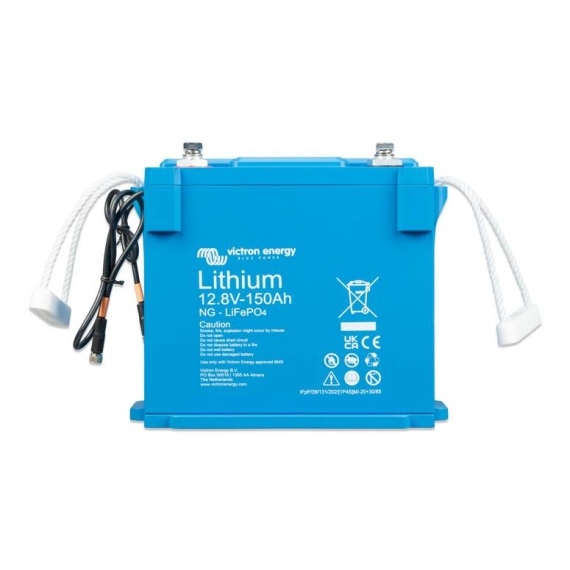 lithium victron energy baterija ng