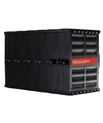 bos baterija 6 pack