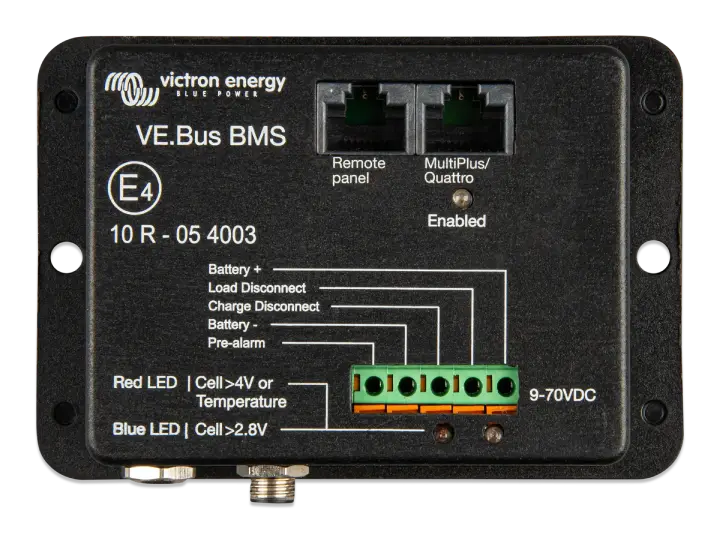 BMS