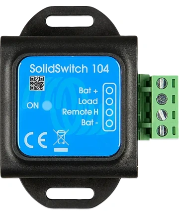 solidswitch 104