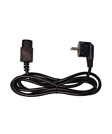 Mains Cord CEE 7_7 for Smart IP43 Charger 2m