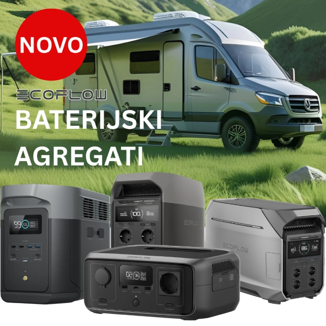 baterijski agregati 