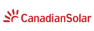 canadian solar logo