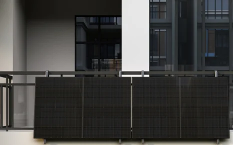 Solarni setovi za balkon Energostore