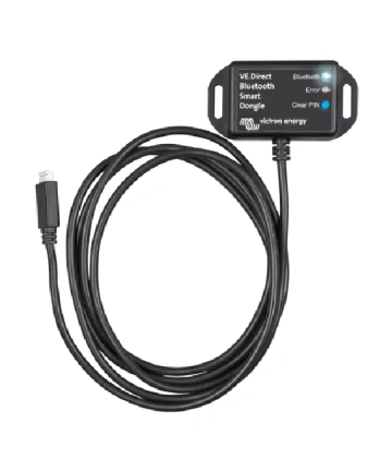 VE.Direct Bluetooth Smart dongle
