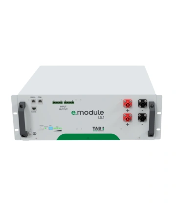 Pylontech litijska baterija