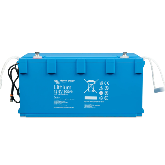 Victron energy ng 300 Ah