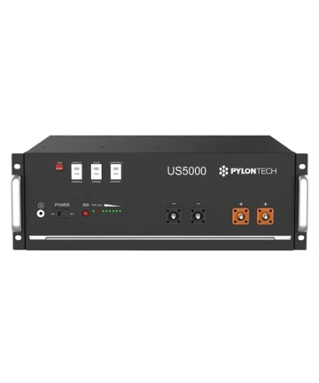 pylontech us5000