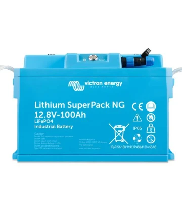 Lithium SuperPack NG