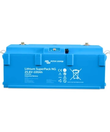 Lithium SuperPack NG