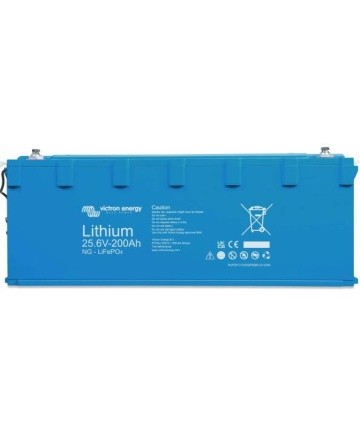 Lithium SuperPack NG