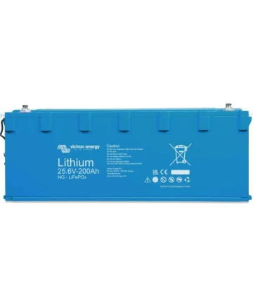 Lithium SuperPack NG