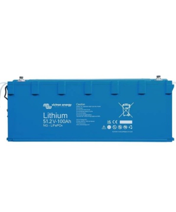 Lithium SuperPack NG