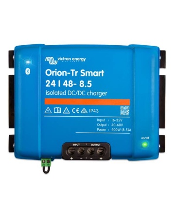 orion-tr smart